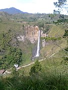 Air Terjun Sipiso-piso