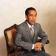 Joko Widodo