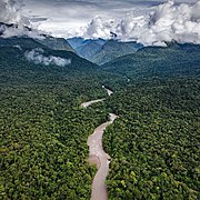 Taman nasional Lorentz