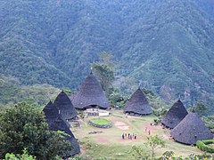 Negeri di atas awan