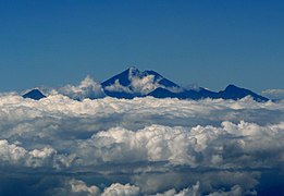 Gunung Rinjiani, Lombok