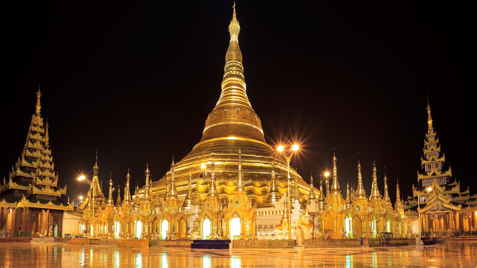 company registration in Myanmar