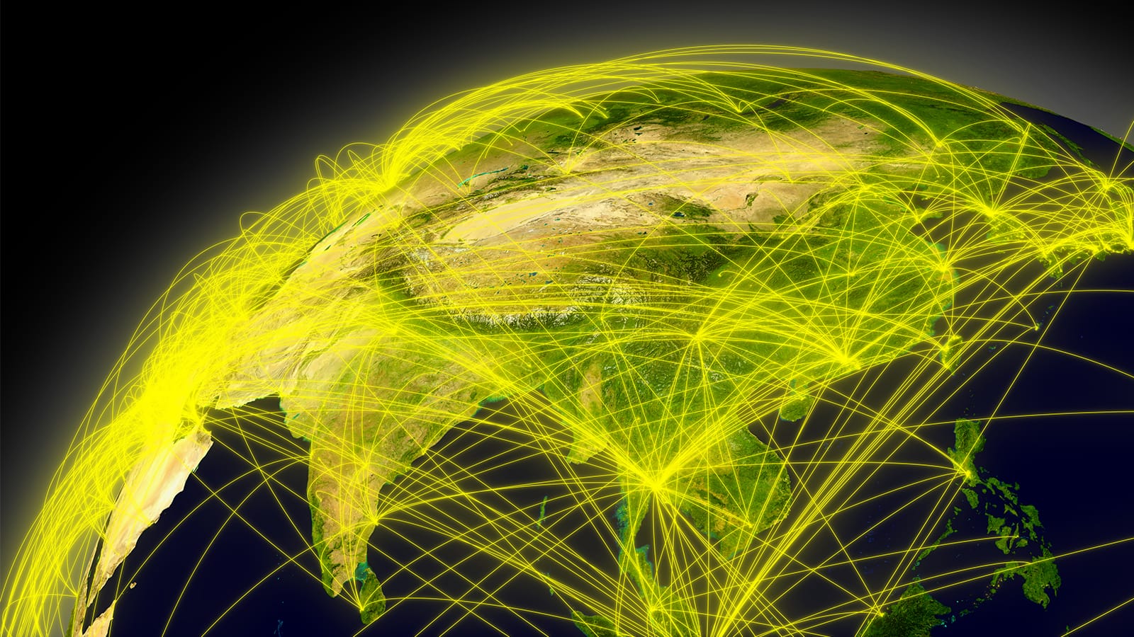 Using Importer of Record Service to Import Goods to Southeast Asia