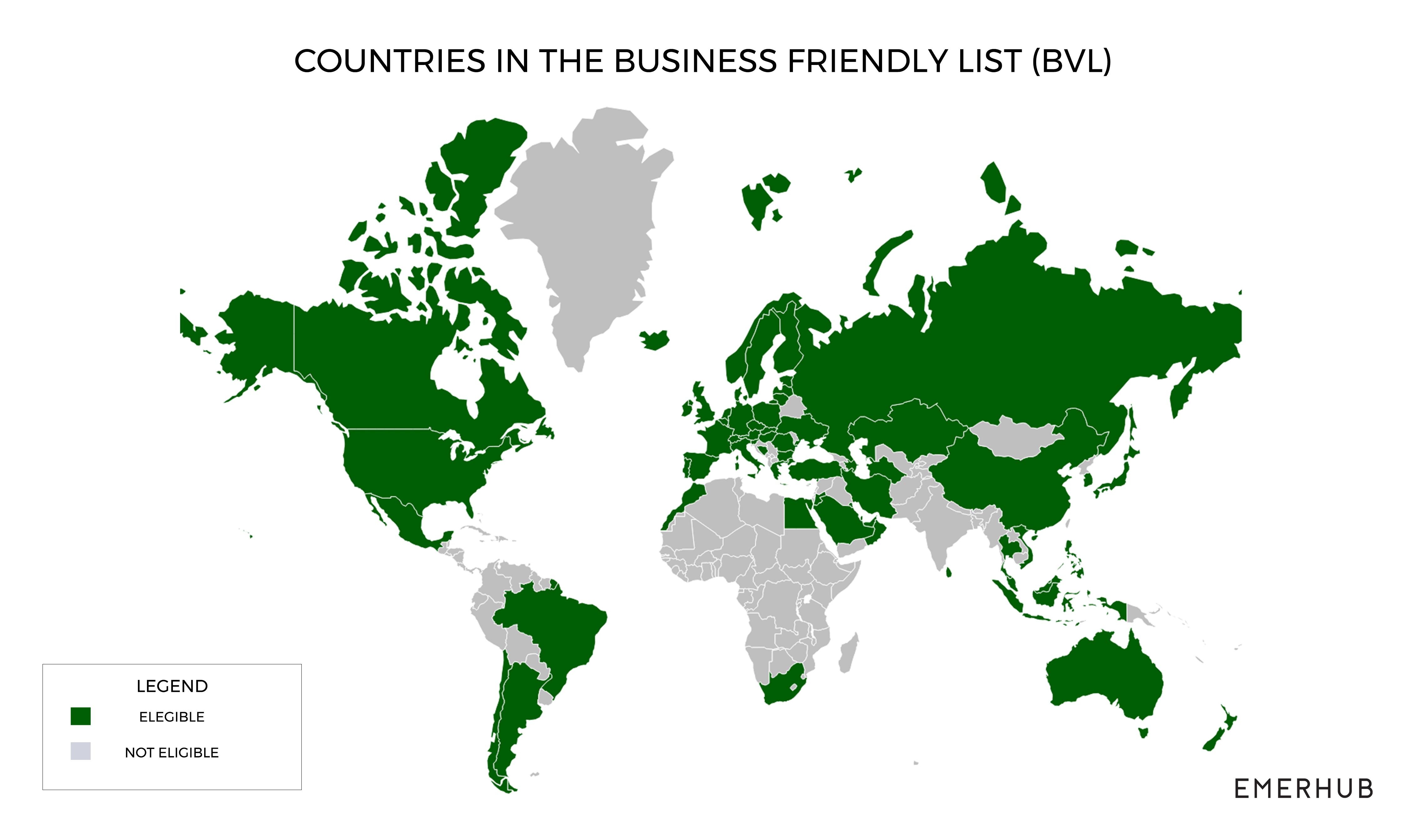 Visas in Pakistan