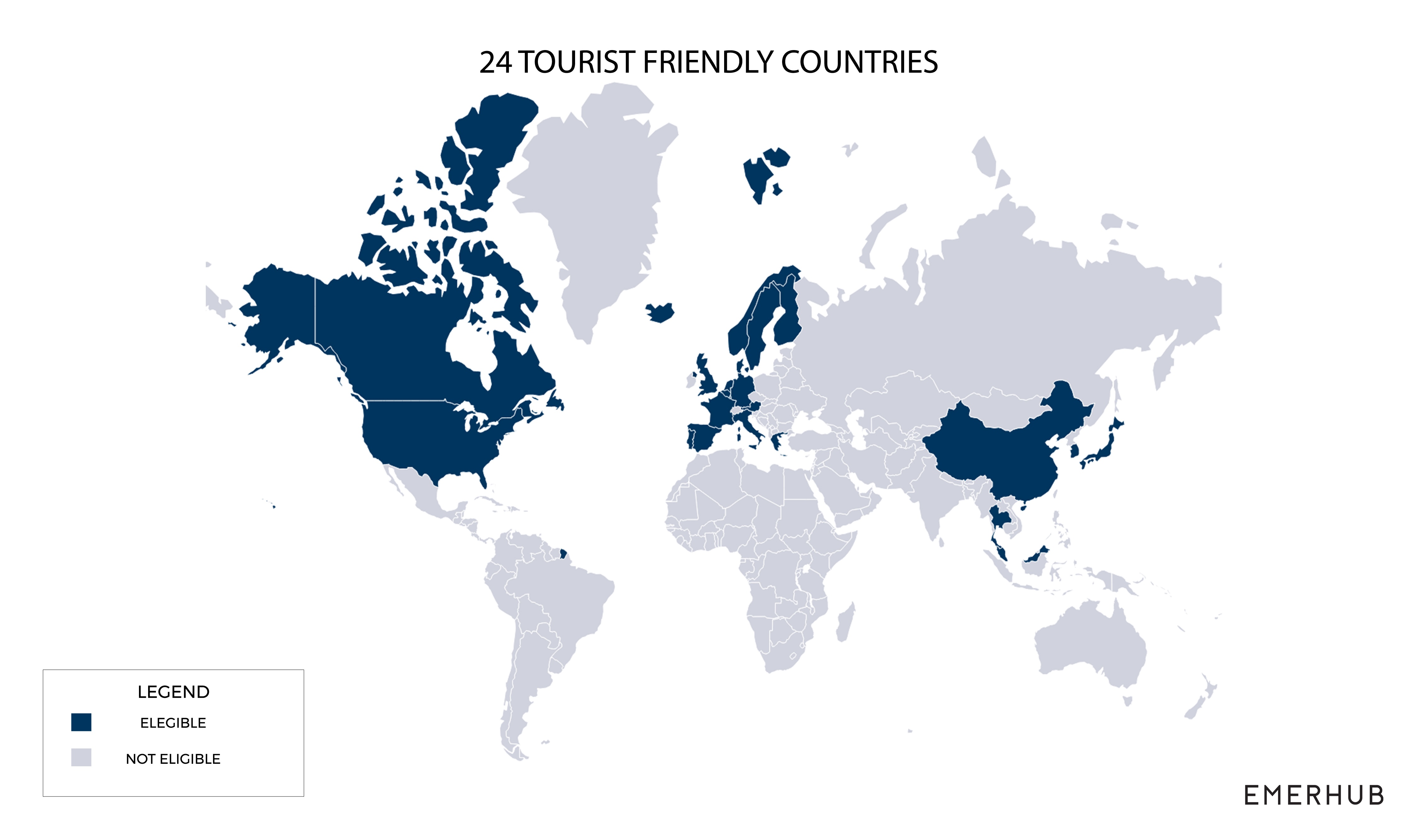 Visas in Pakistan