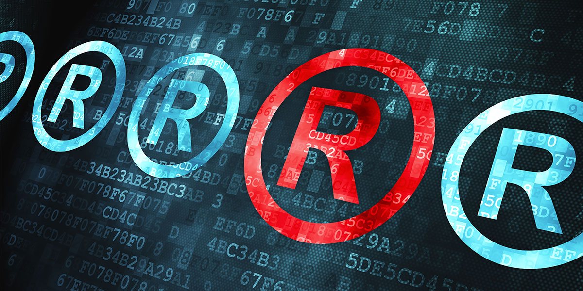 Trademark registration