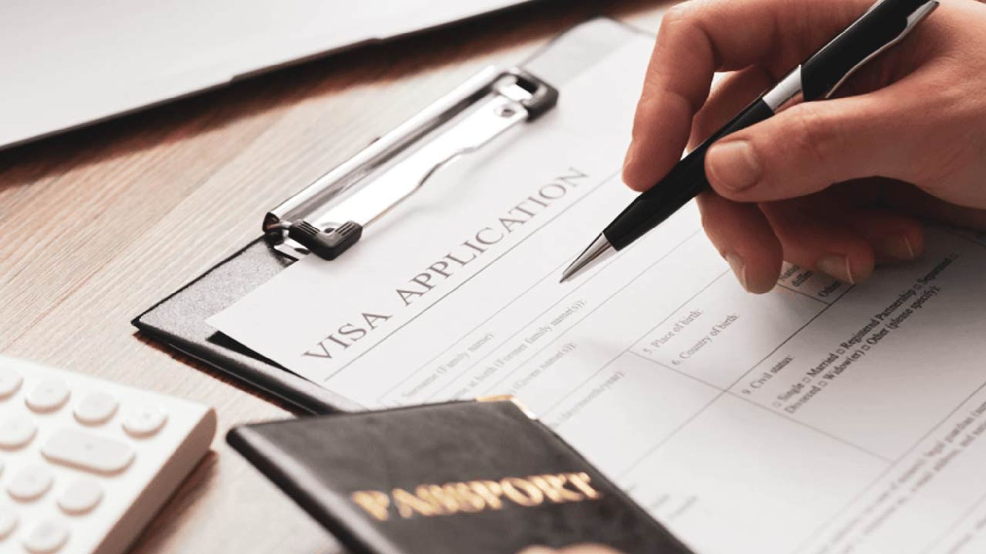 How to apply for Vietnam visas and permits?