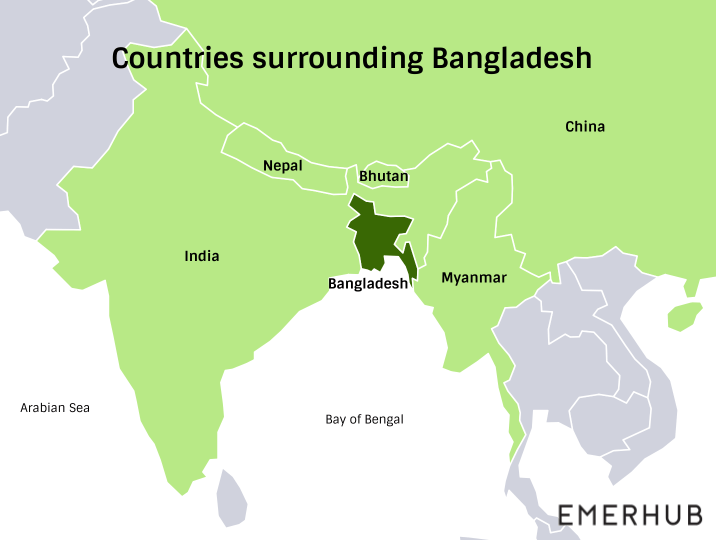 invest in Bangladesh