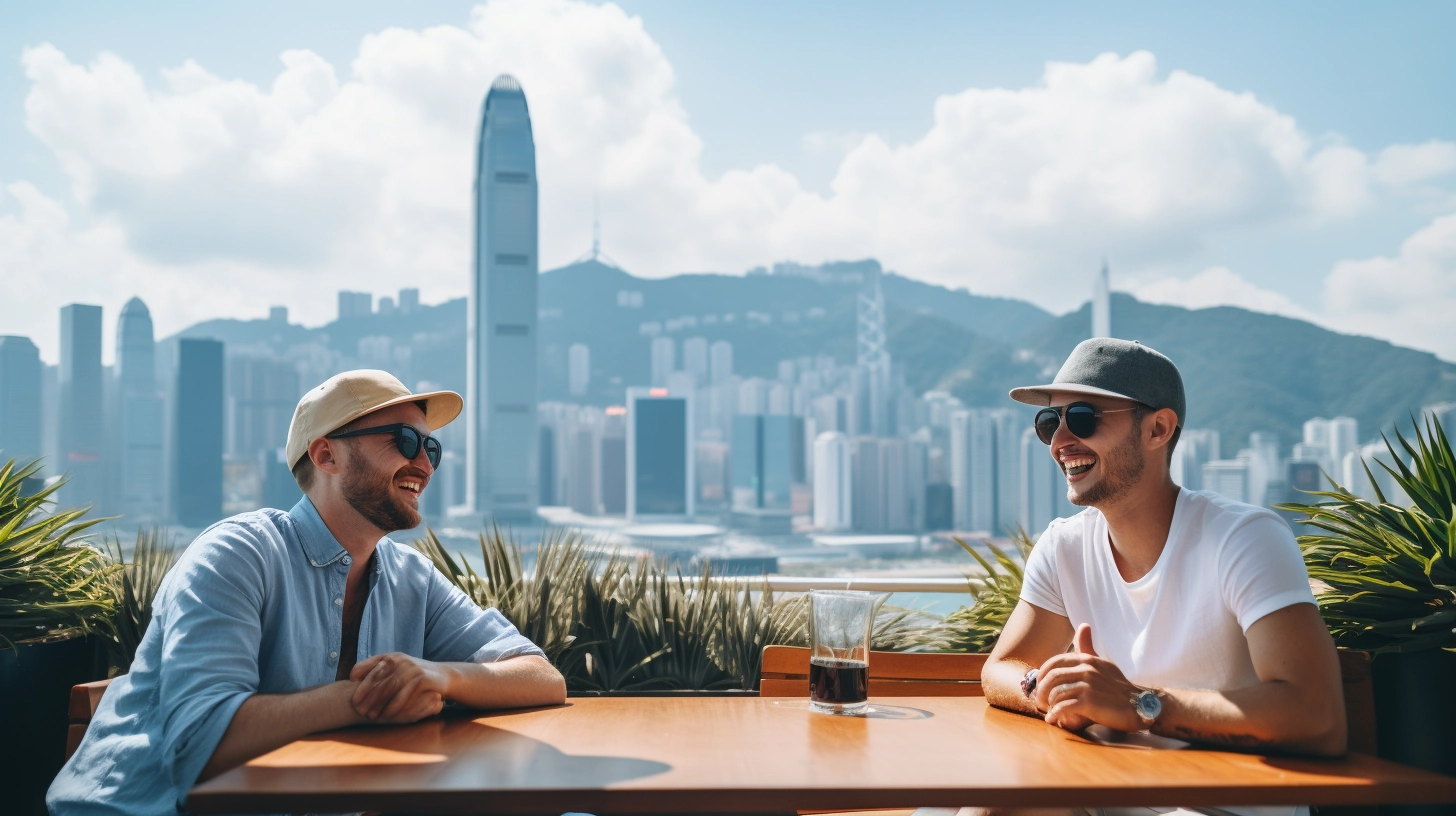 Hong Kong Offshore Company Formation: A Comprehensive Guide